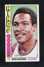 1976-77 Topps Ron Boone #95 0y8e