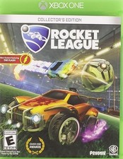Hybrid Arcade Game Rocket League Collector's Edition for XBOX ONE