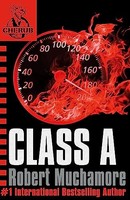 Robert Muchamore - Cherub Class A Book 2 - Paperback - G245Z