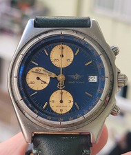 Breitling Chronomat - 81950 CRONOGRAFO AUTOMATICO 7750 UOMO 39MM