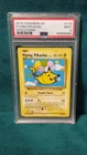 Flying Pikachu Evolutions 110/108 Secret Rare Regular PSA 9 Mint 2016