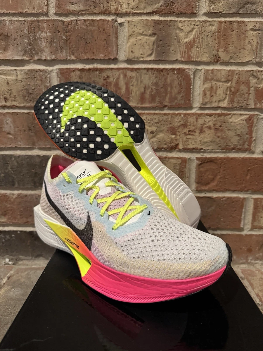 Las mejores ofertas en Nike ZoomX Vaporfly NEXT% Hyper Jade | eBay