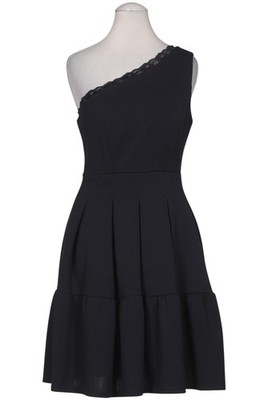 Wal G. Kleid Damen Dress Damenkleid Gr. S Marineblau #s5qoa7l