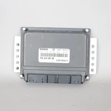 2000-2001 Porsche 911 Boxster Engine Computer ECU DME 99661860500 OEM Used
