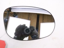 Glace de rétroviseur Ford KA