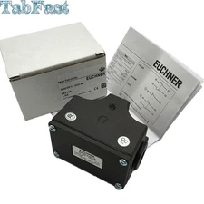 Brand New SN03R12-502-M Travel Limit Switch for EUCHNER