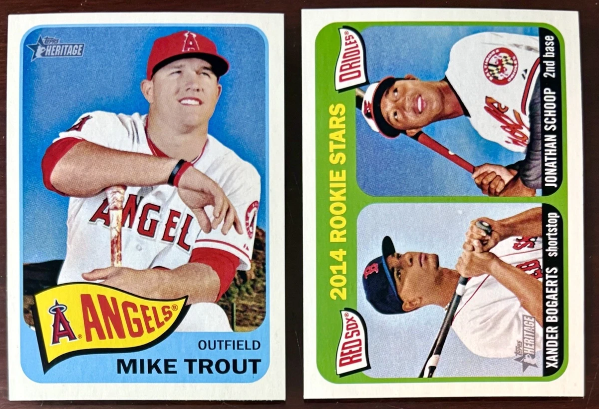 Las mejores ofertas en Koji Uehara Béisbol temporada 2014 Tarjetas