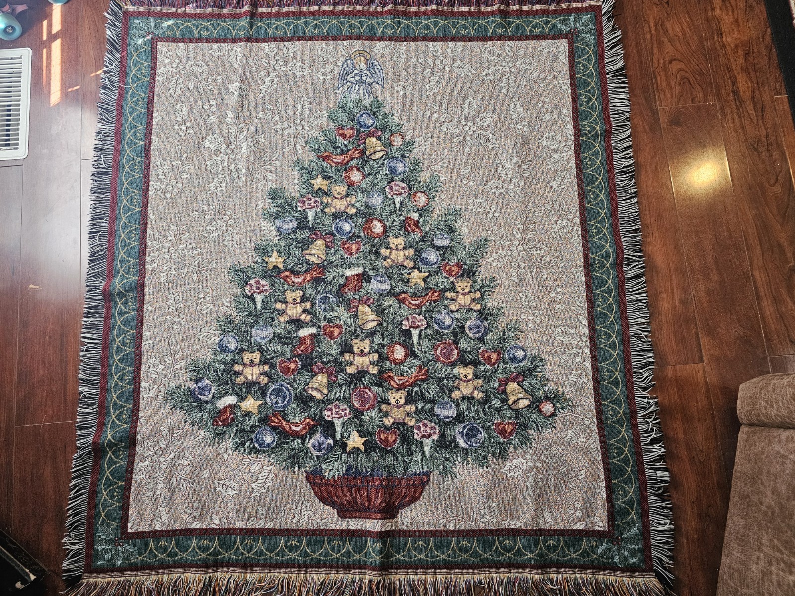 Decor Reversible
