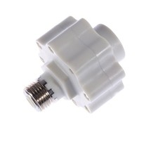 Water Heater Element Partition Wall Device Accessories Electric Insulation