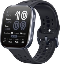 AMAZFIT Smartwatch Bip 6 AMOLED Tpuch-Display...