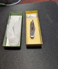 Lunt Sterling Silver Pen Knife