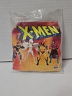 Vtg RARE MARVEL COMICS X-MEN BURGER KING TOY 1995 - STORM - MIB Mint In Bag NEW