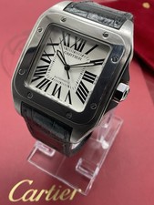 Cartier Santos WSSA0029