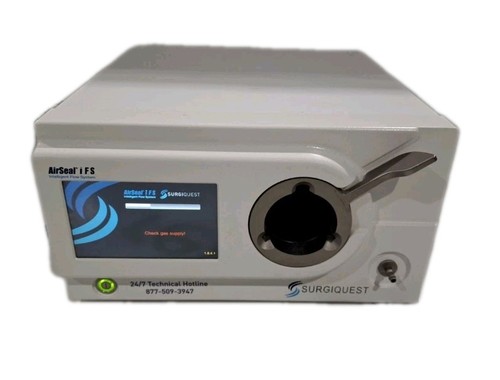 CONMED Airseal IFS Intelligent Flow System
