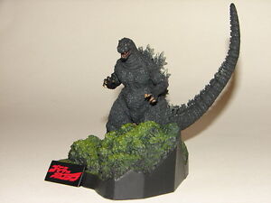 G'93 Diorama Figure from Yuji Sakai Godzilla Final Works Set! | eBay