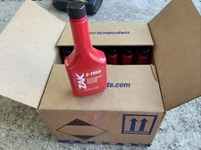 F610 Z-Tech - ZAK Products premium fuel system cleaner. (24 bottles per case)