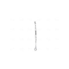 935095 NISSENS OIL PIPE, CHARGER INLET FOR SUZUKI