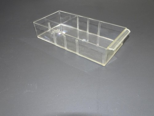 ORIGINAL AKRO MILS REPLACEMENT DRAWER. 20-501
