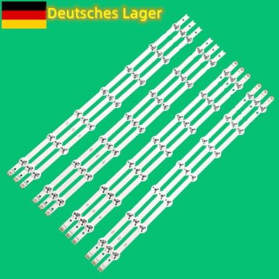 LED-Streifen für LG 55'' V14 SLIM DRT Rev0.0 55GB7800 55LB670V 55LB700V 55LB720V