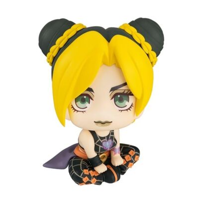 ショコオキャレ☆uniページです MegaHouse Lookup JoJo's Bizarre Adventure Part 6 Stone Ocean