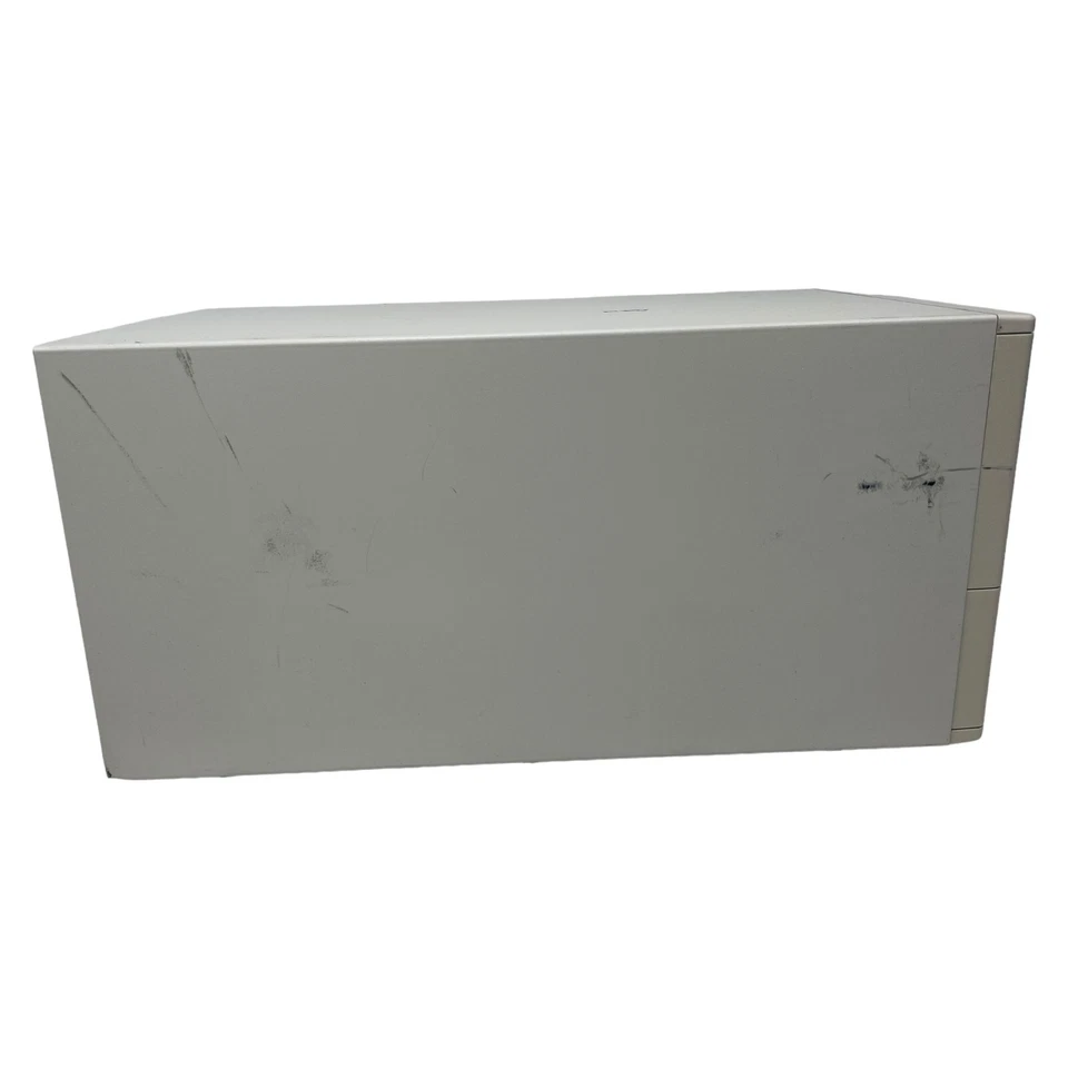 Compaq Series 3306 [30-80008-07] 110/220 GB SDLT. - Image 4 of 4