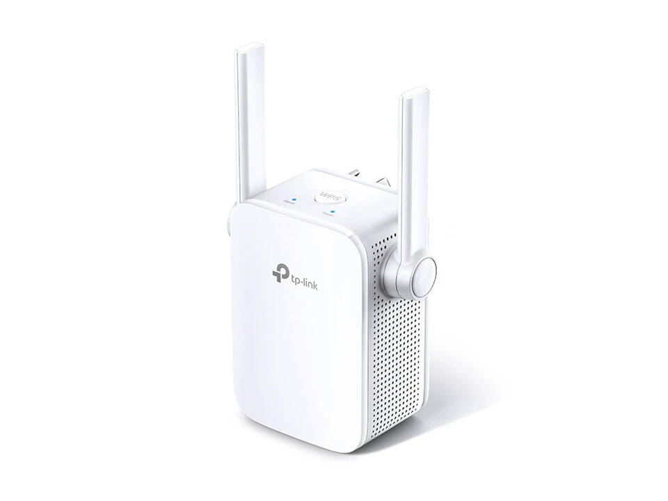 TP Link WIFI Range Extender N300 2x2 MIMO - Image 2 of 4