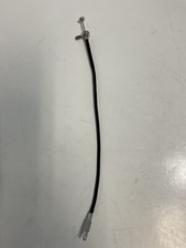 Vintage Camera 10  Shutter Plunger Shutter Release GnuFoundArt