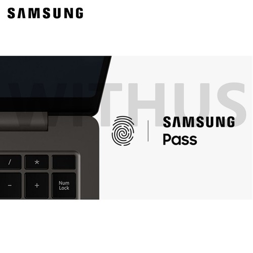SAMSUNG Galaxy Book 3 Pro 14" (Intel Core i7 16GB SSD 512GB)Laptop NT940XFG-K71A - 第 6/10 張圖片