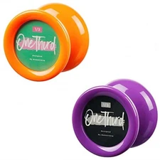 Magic Yo D2 One Third Yo Yo - Plastic YoYo