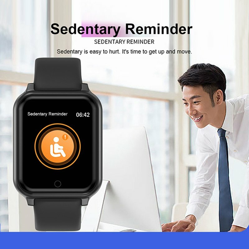 lemfo iw08 smart watch