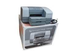 PRICE REDUCED:  HP Business Inkjet 1100 DTIV Printer