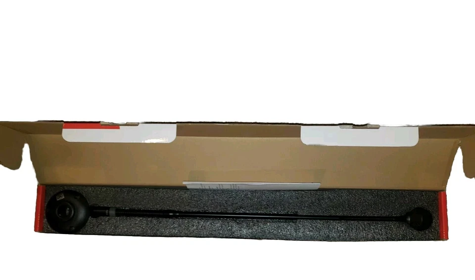 Superlux PRA618L PRA618M 24" Dynamic Gooseneck Microphone w Mount Flange - Image 4 of 4