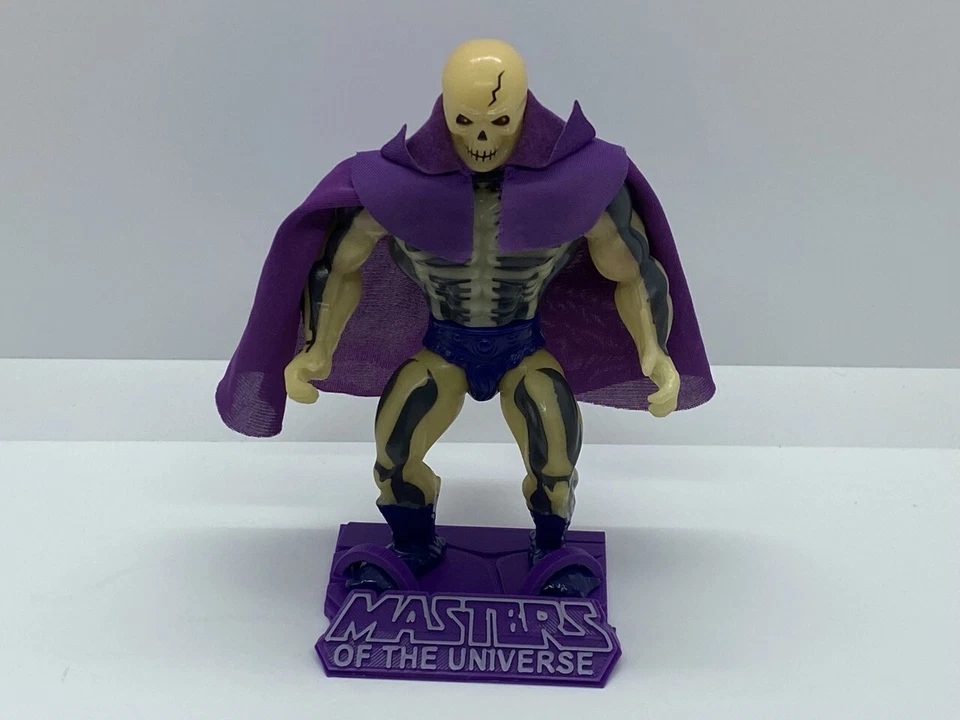 КОМПЛЕКТЫ ПОДСТАВОК ДЛЯ ФИГУРОК! Подходит для фигурок Masters of The Universe на заказ - Изображение 4 из 4