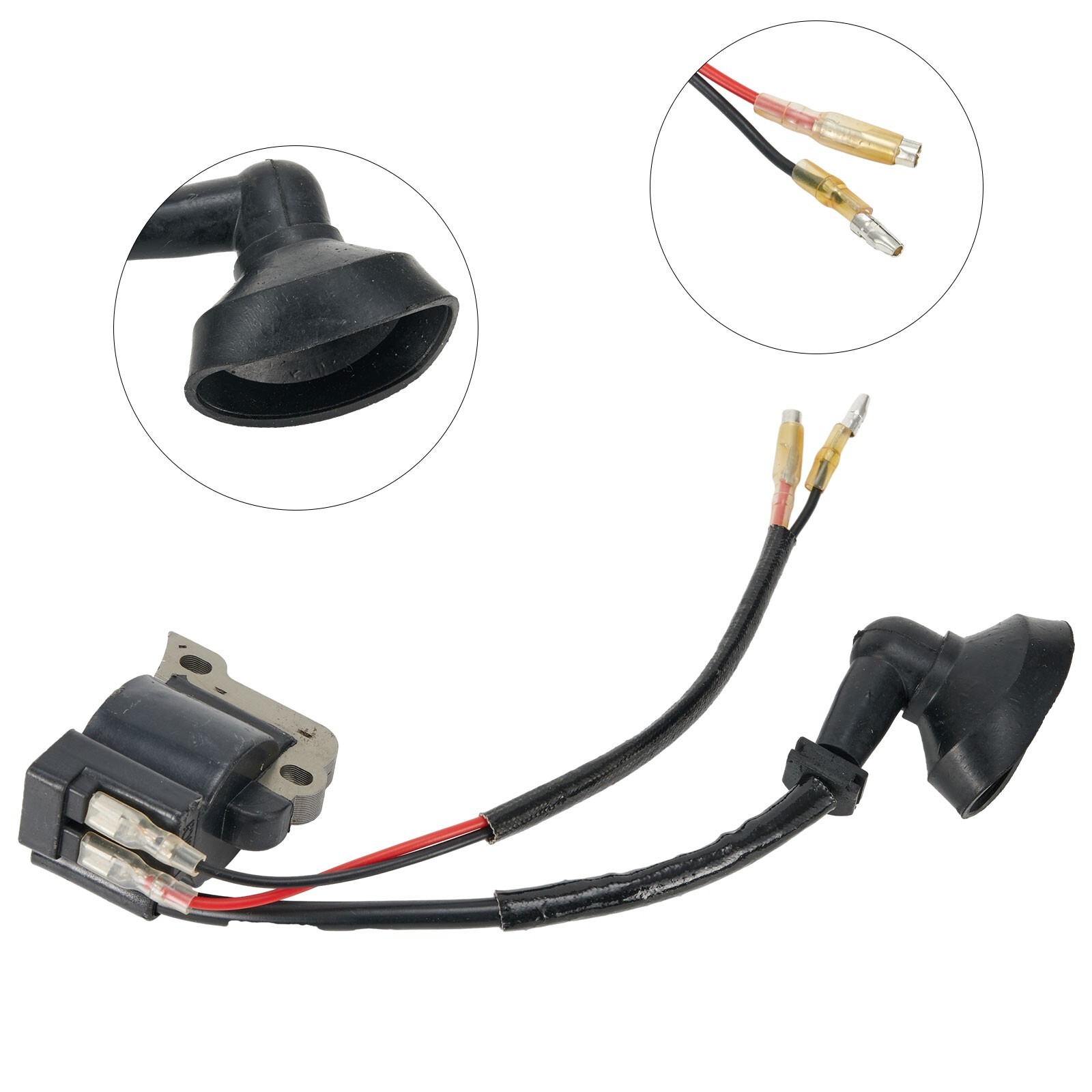 Ignition Coils Lawn Mowers Replace Part Replacement Accessories BPH2652