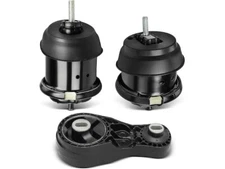 For 2009-2010 Saturn Outlook Engine Mount Kit APR 84194NNSX