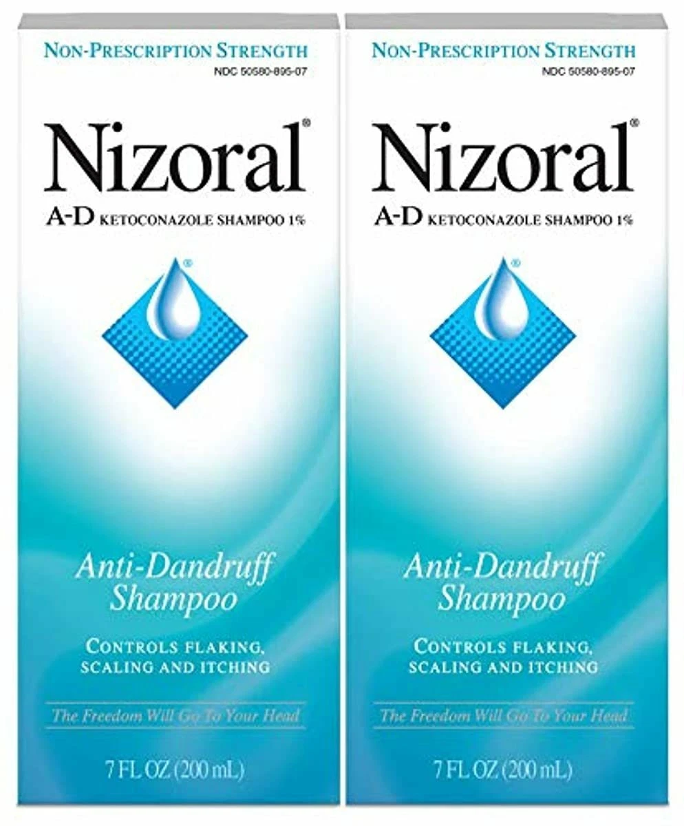 Nizoral shampoo price outlet