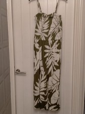 Summer Maxi Dress 