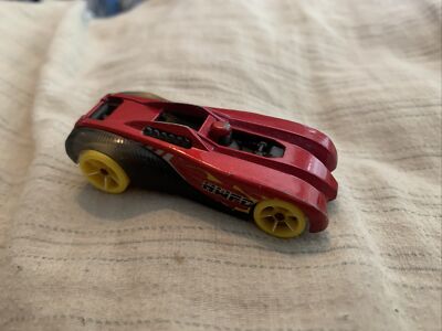 2014 hot wheels eagle massa red HWFD Loose From Flame Fighters 5-Pack