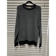 Frederik Anderson Copenhagen Men's Sweater - Size XL