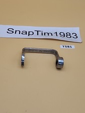 Snap On Tools 716 Cummings Diesel Wrench St1137 Usa Snap On Tools 716 Cummings Diesel Wrench St1137 Usa
