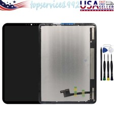 LCD Touch Screen Assembly For iPad Pro 11" 2021 A2377 A2459 2301 2460