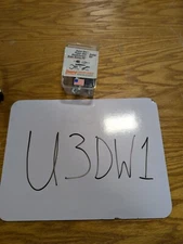 HECS General Pipe Cleaners Super-Vee 5 Piece Cutters (U3DW1)