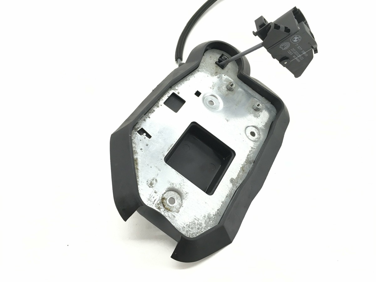 BMW 5er E60 E61 Schaltzug Schaltseilzug Schaltseil 7577598-01  