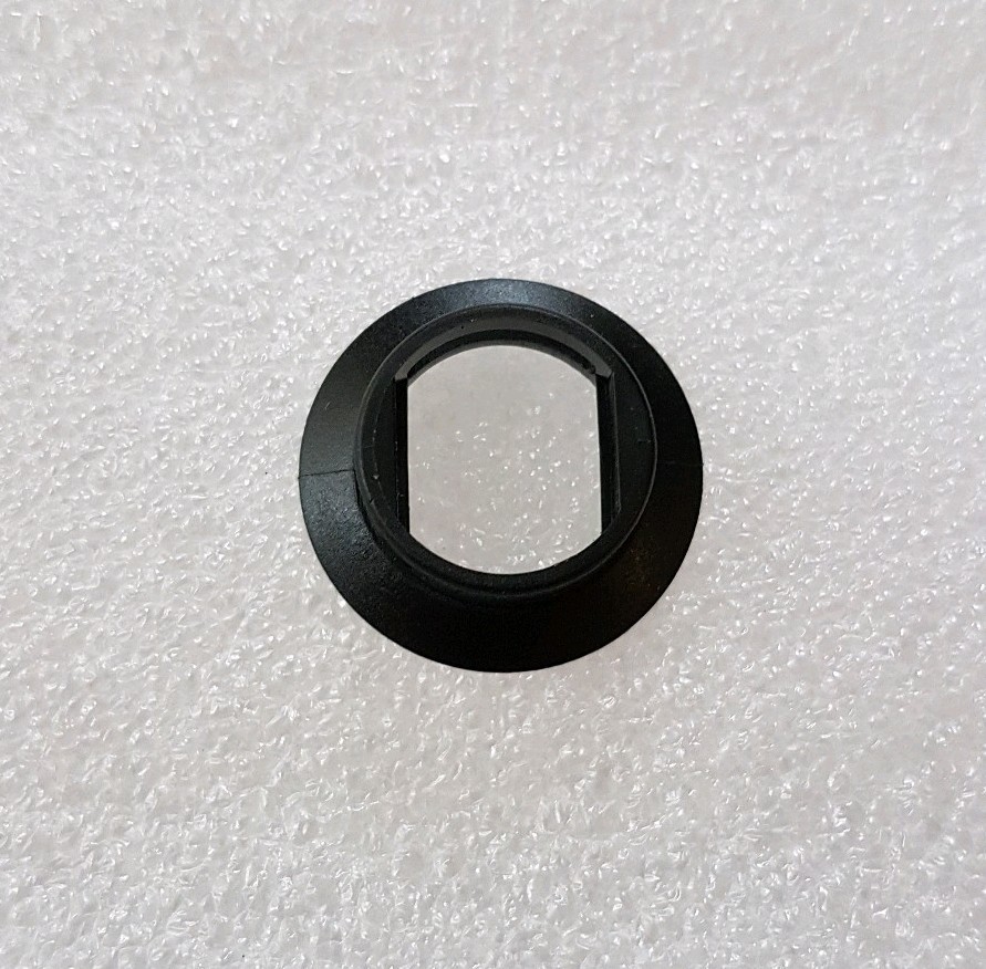 Genuine Citroen ZX Front Door Glass Retaining Clip x 1 - 915989