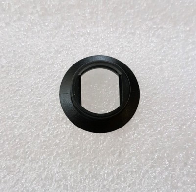 Genuine Citroen ZX Front Door Glass Retaining Clip x 1 - 915989