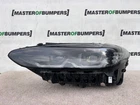 BMW 4 SERIES G22 G26 G23 2020-2023 FULL LED HEADLIGHT LEFT UK SPEC GENUINE [1]