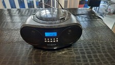 insignia portable cd player NS-B4111