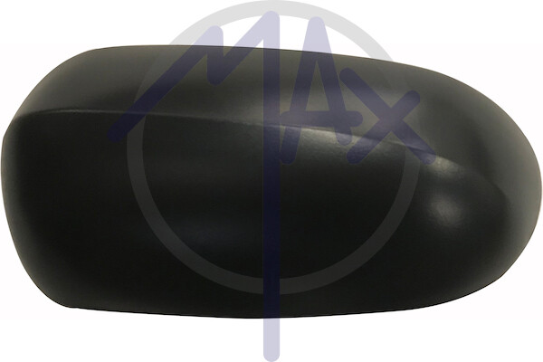 Tapa Espejo Retrovisor OPEL CORSA C 00 Desde 2000 Hasta 2005 Izquierda Negra
