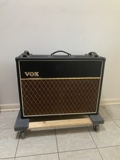 Vox AC30C2 30 watt Guitar Amp