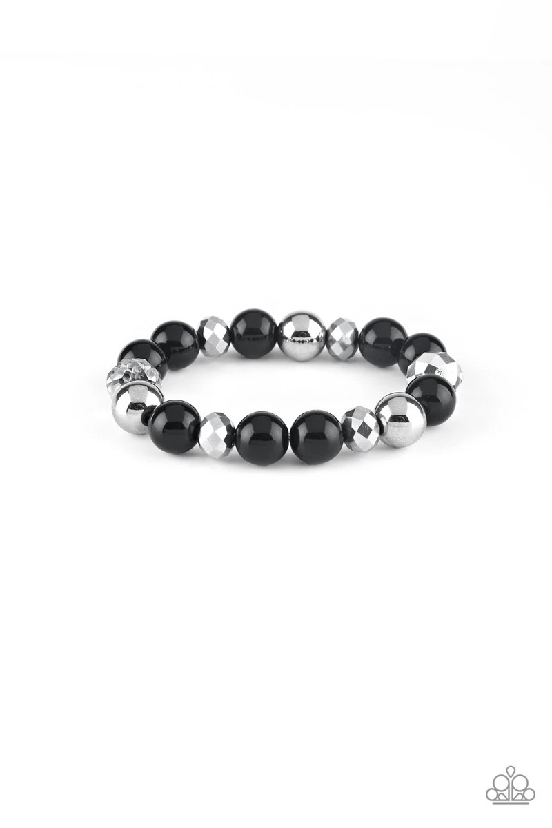 Very vip black bracelet deals